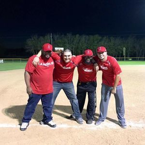 Meet your Posher, Billy